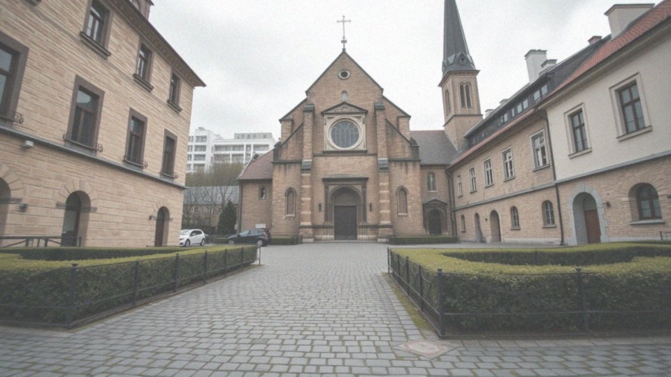 Jakie są dochody archidiecezji z majątku?