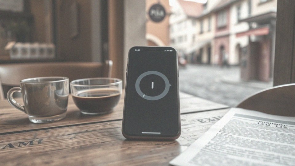Czy roaming danych ma wpływ na połączenie LTE?