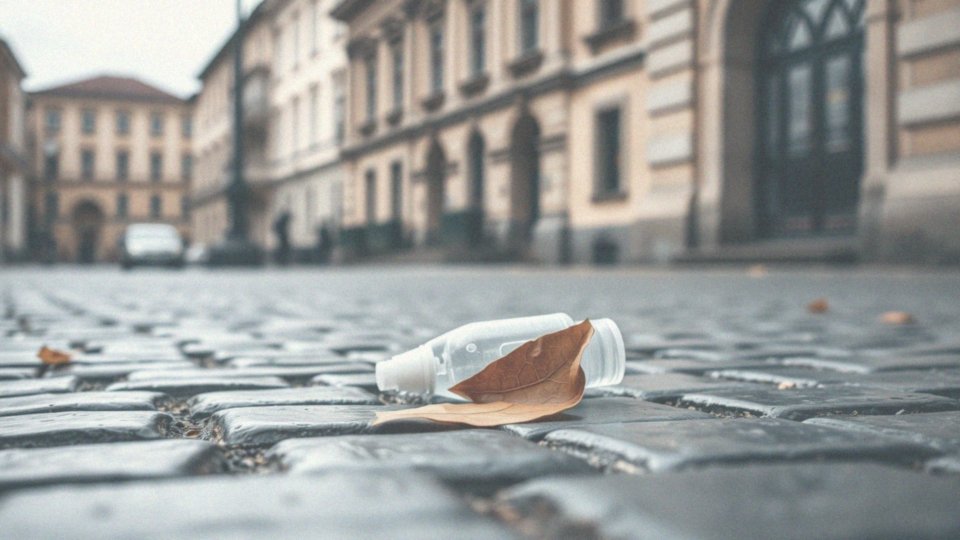 Jakie konsekwencje prawne niesie za sobą użycie gazu pieprzowego?