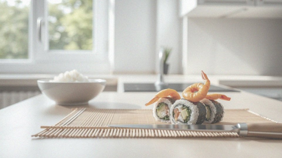 Jak sushi wpływa na zdrowie kobiet w ciąży?