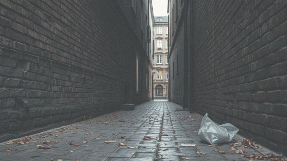 Kiedy użycie gazu pieprzowego może być potraktowane jako przestępstwo?
