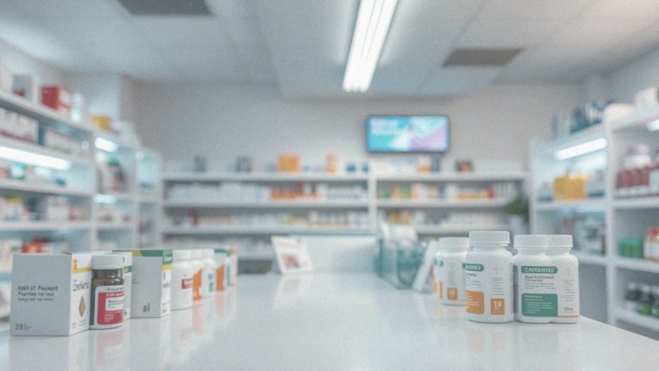 Czym jest opieka farmaceutyczna oferowana w aptekach w Inowrocławiu?
