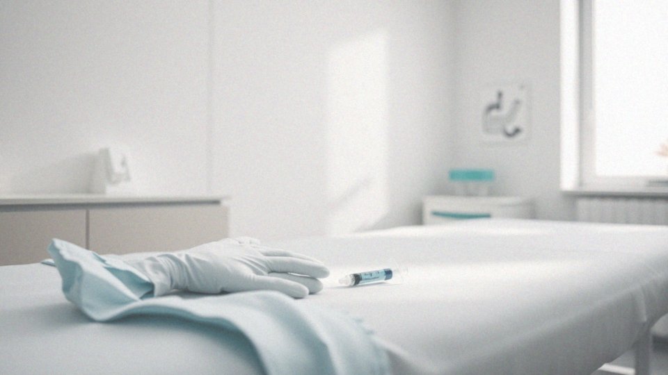 Jakie objawy mogą wystąpić po iniekcji kwasu hialuronowego?