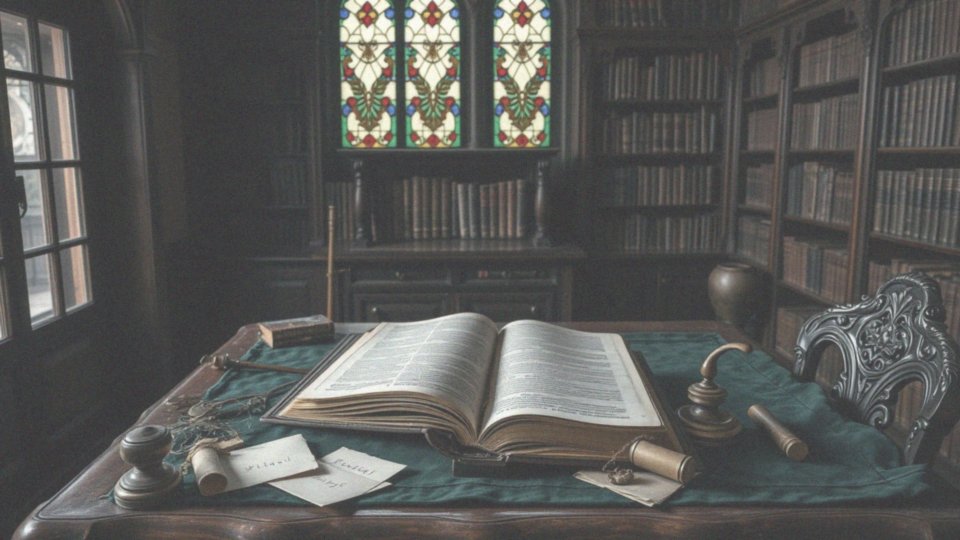 Jakie są Religijne i Historyczne znaczenia ksiąg biblijnych?