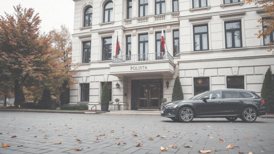 Ile można zarobić jako ambasador?