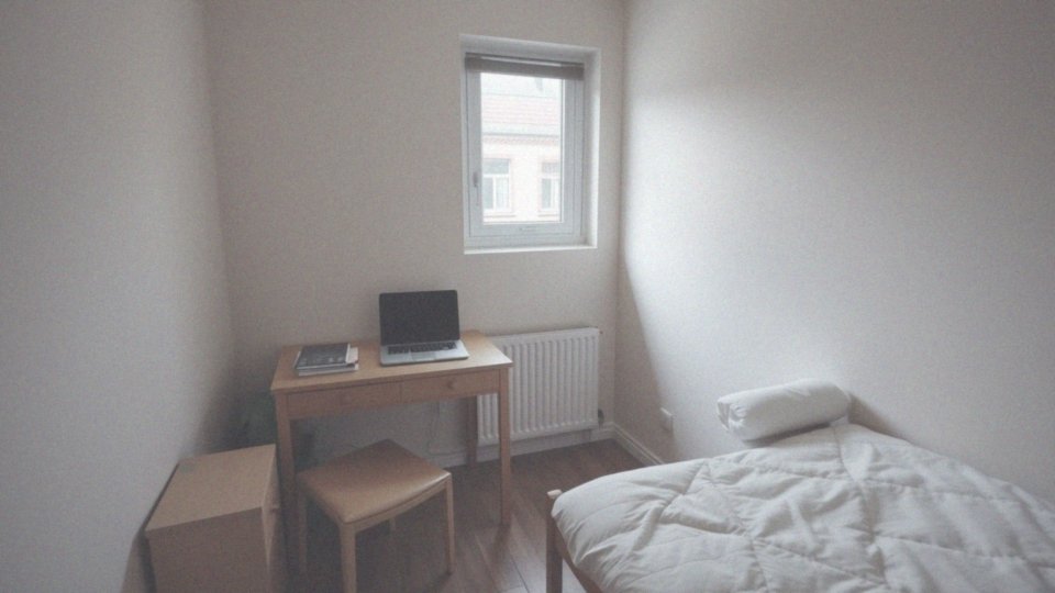 Jakie są ceny za pokój jednoosobowy w akademikach?