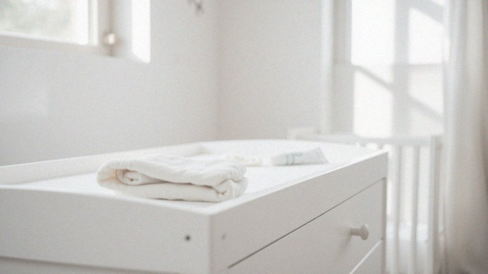 Jakie są skutki zlekceważenia odparzeń u niemowlaka?