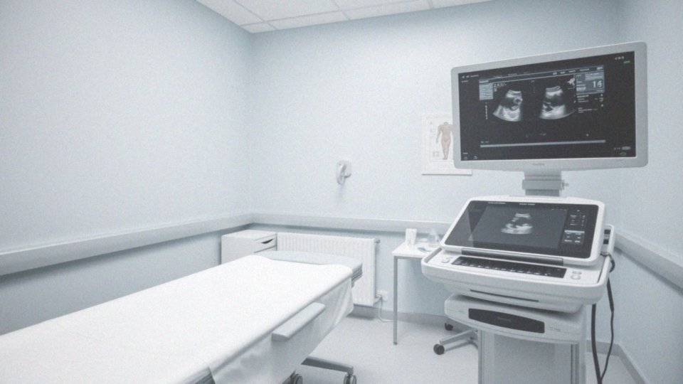Jak wygląda diagnostyka urologiczna w praktyce?