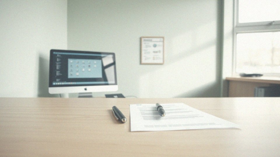 Jak wypełnić wniosek o wydanie zaświadczenia z urzędu pracy?