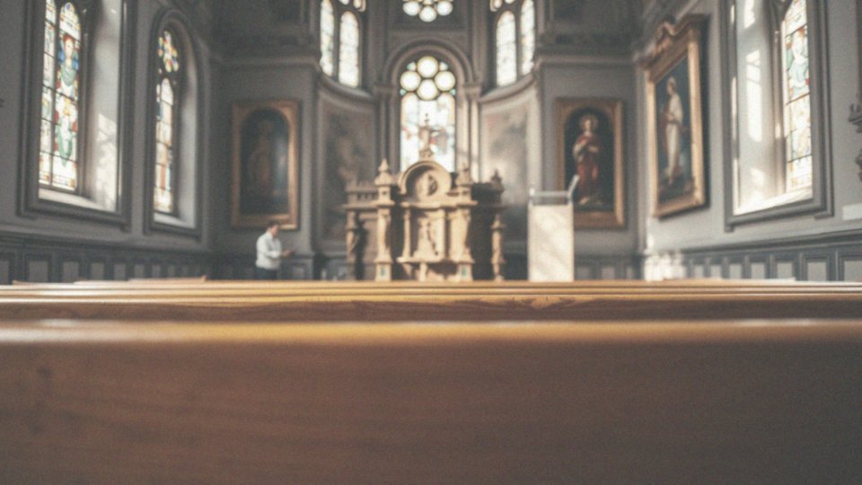 Jak białe małżeństwo odnosi się do prawa kanonicznego?