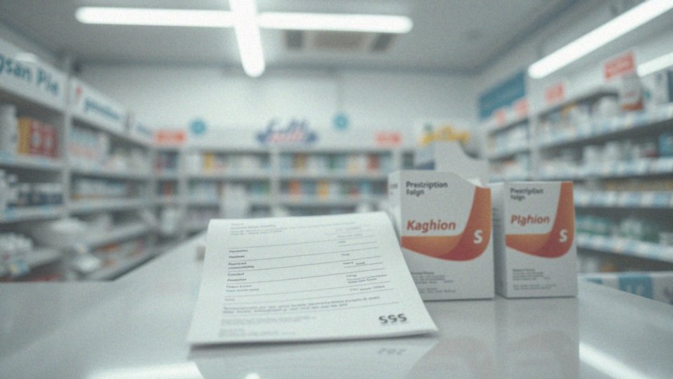 Jakie są kryteria otrzymania bezpłatnych leków 65+?