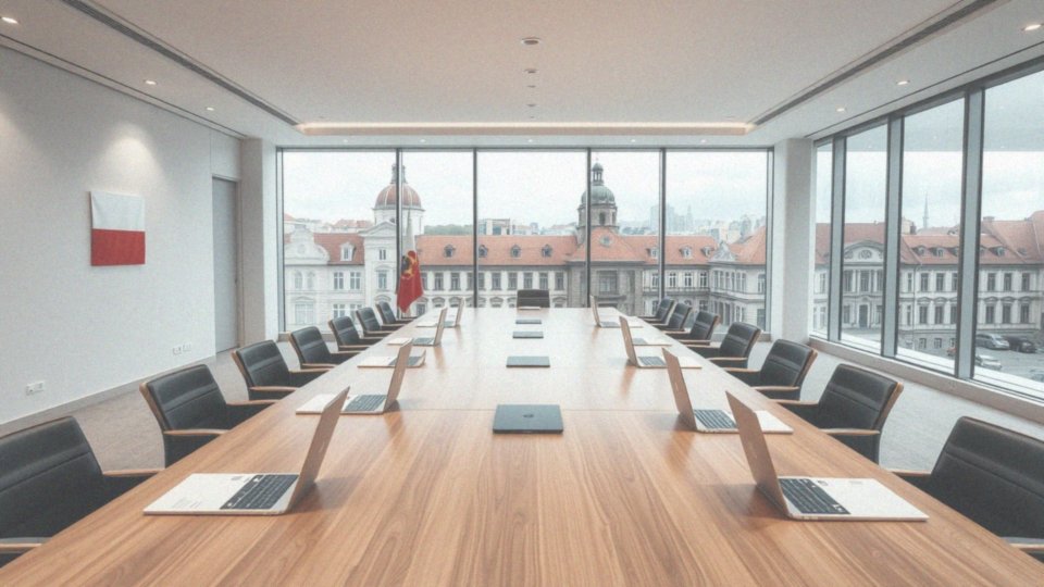 Co to jest aplikacja dyplomatyczno-konsularna?