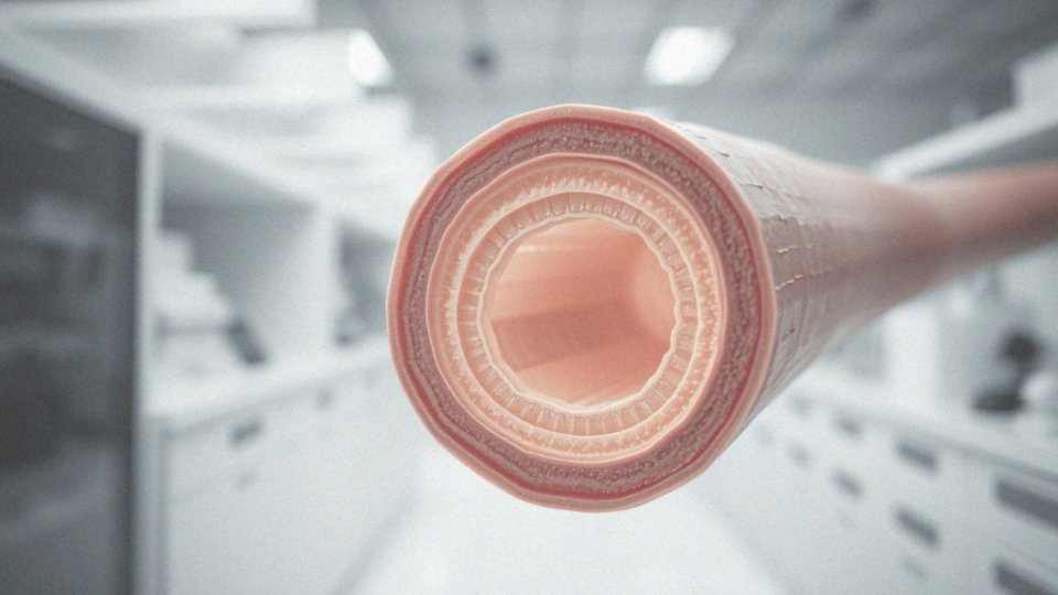 Jak krzem z borem wpływa na elastyczność naczyń krwionośnych?