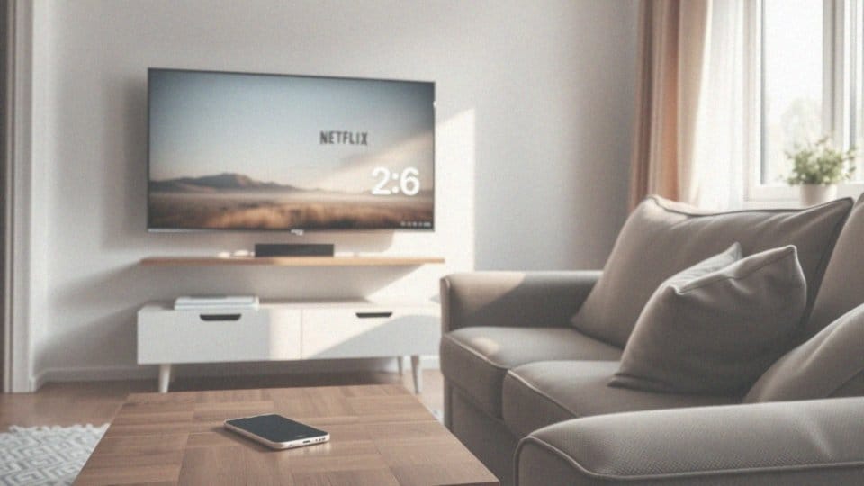 Jak działa darmowy dostęp do Netflix dla użytkowników T-Mobile?