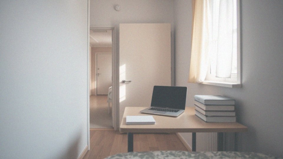 Co powinni wiedzieć studenci o kosztach wynajmu pokoi?