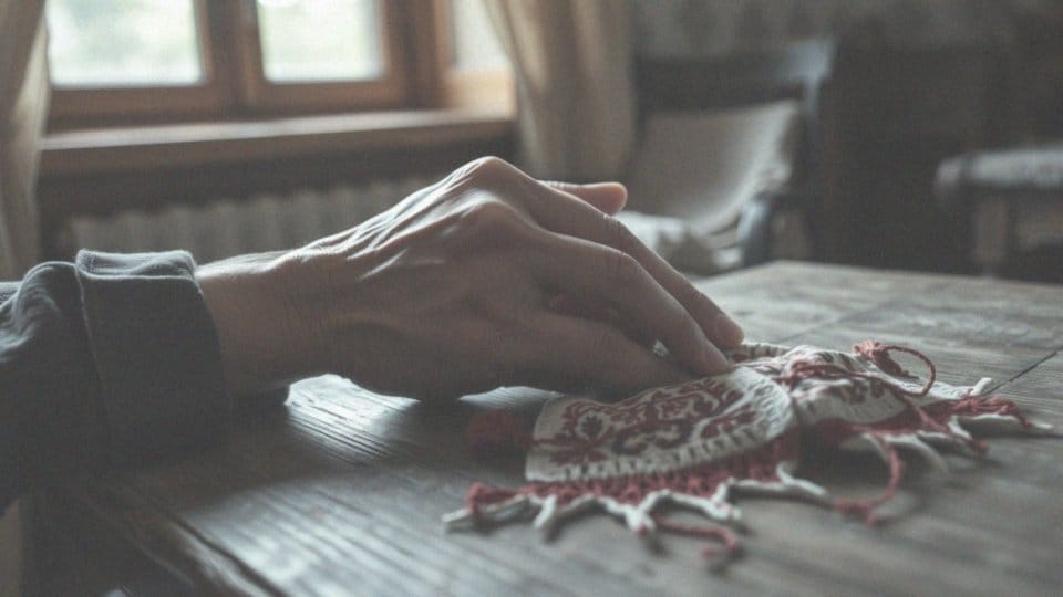 Jakie są długofalowe skutki nieleczonego reumatoidalnego zapalenia stawów?