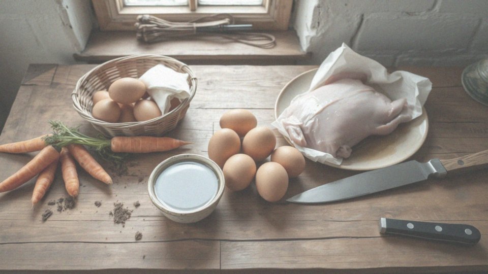 What causes food poisoning related to salmonella?
