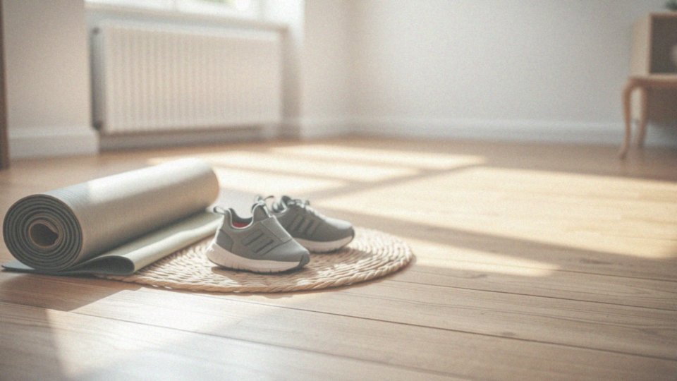Jakie ćwiczenia mogą pomóc w łagodzeniu bólu śródstopia?