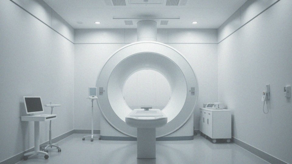 Jakie są wskazania do wykonania tomografii miednicy?
