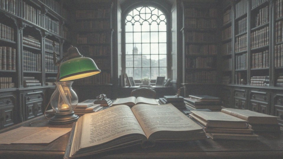 Dlaczego warto znać oryginalne języki Biblii dla jej zrozumienia?