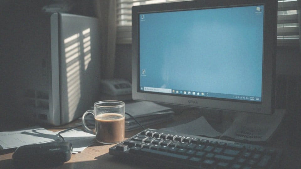 Jak wpływa brak wsparcia dla Windows 7 na bezpieczeństwo użytkownika?