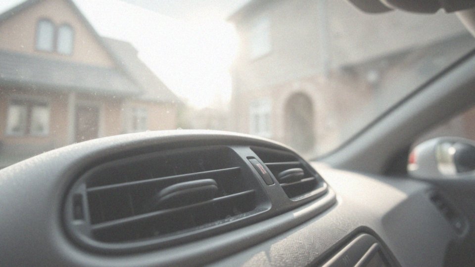 Jak unikać nieprzyjemnych zapachów z klimatyzacji?