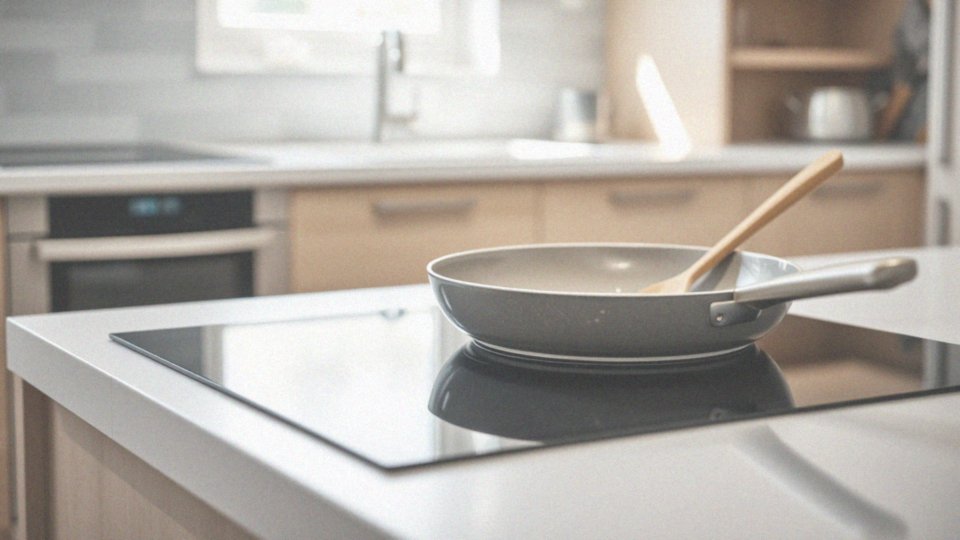 Jak patelnie ceramiczne radzą sobie z wysokimi temperaturami?