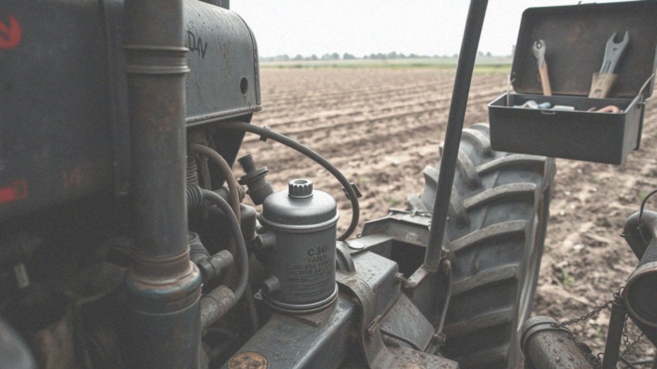 Jakie są zalecenia dotyczące wymiany oleju w instrukcji obsługi C-360?