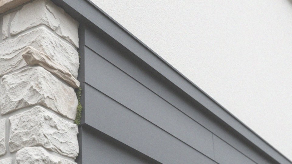 Dlaczego dobór odpowiednich materiałów ma znaczenie dla estetyki domu?