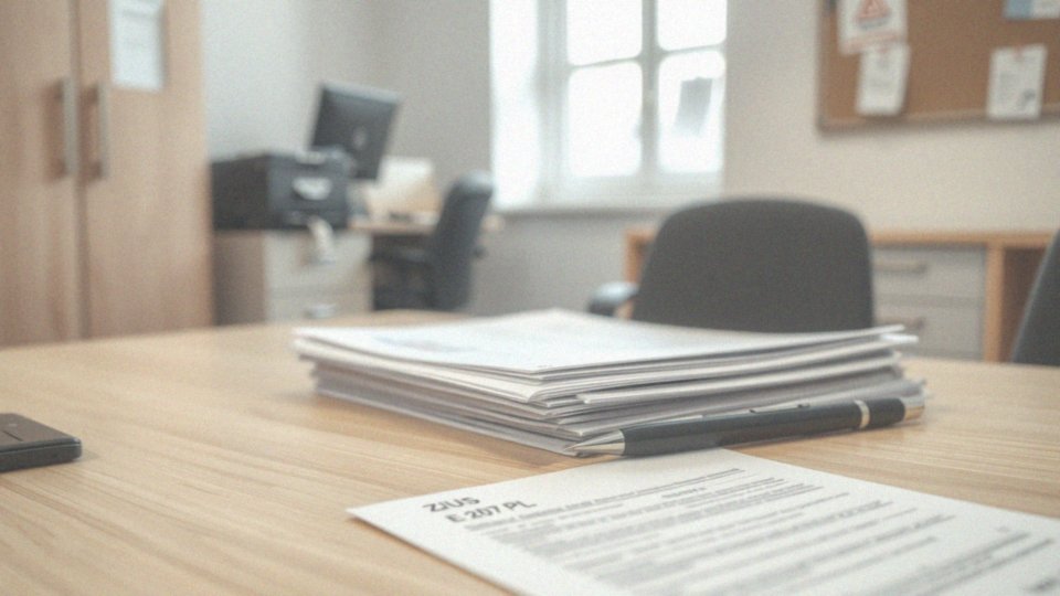 Jakie są obowiązki wnioskodawcy związane z formularzem E 207 PL?