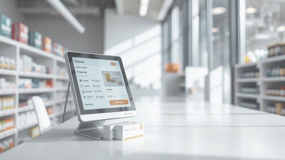 Czy mogę zarezerwować leki online w aptekach w Inowrocławiu?
