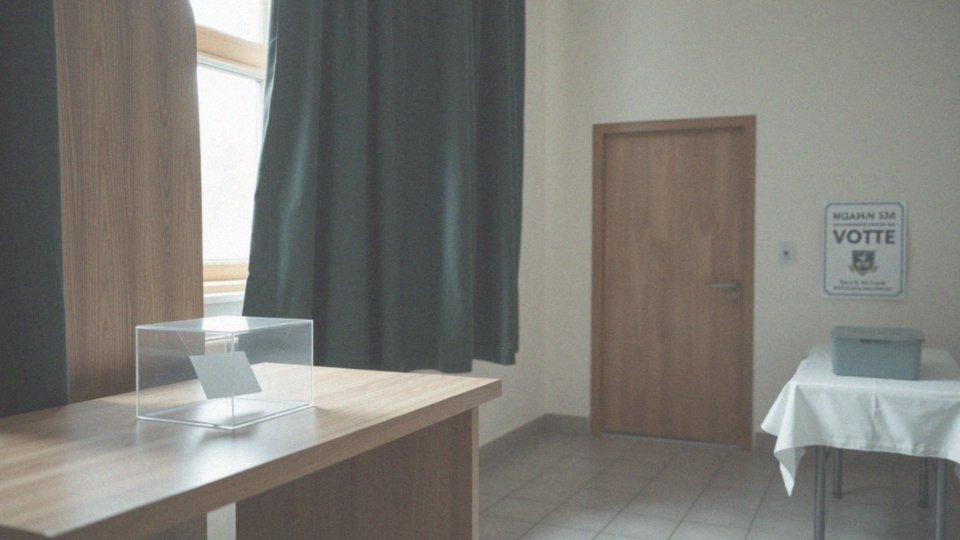 Kiedy odbywają się wybory na burmistrza w 2024 roku?