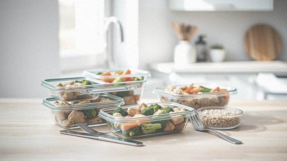 Jakie korzyści oferuje najtańsza dieta pudełkowa?
