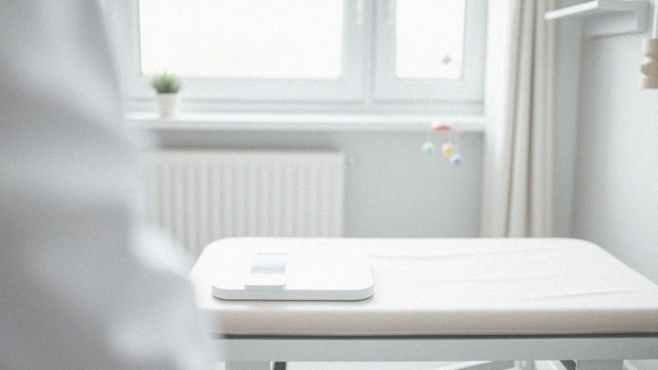 Jak bilans zdrowia ocenia rozwój dziecka?