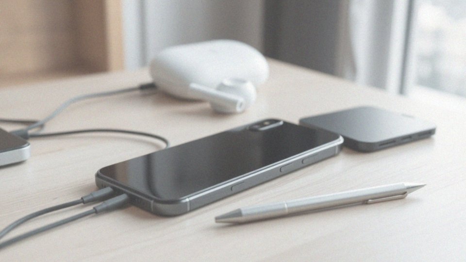 Jak sprawdzić, czy mój telefon obsługuje 5G?