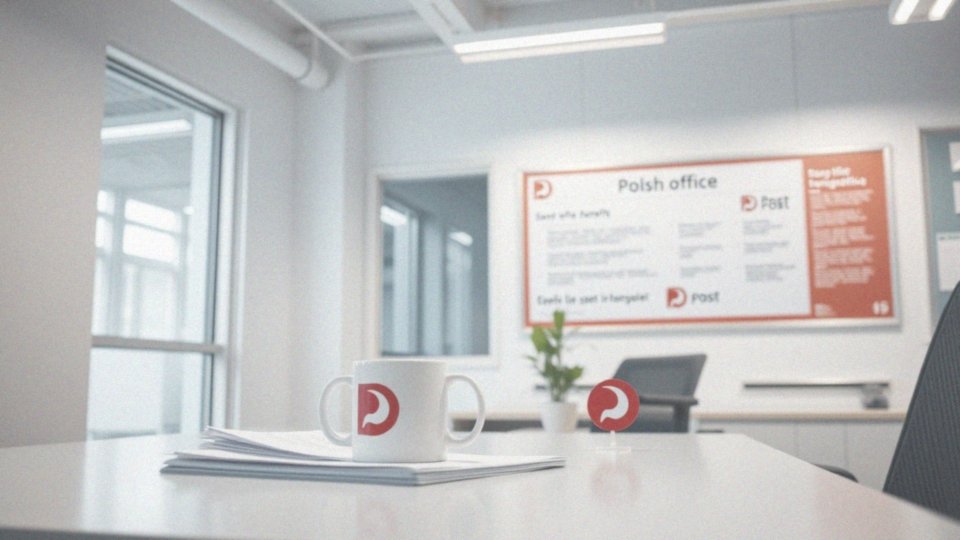 Jakie benefity przysługują pracownikom Poczty Polskiej?