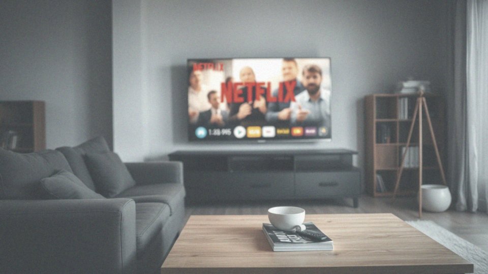 Jakie są koszty związane z subskrypcją Netflix?