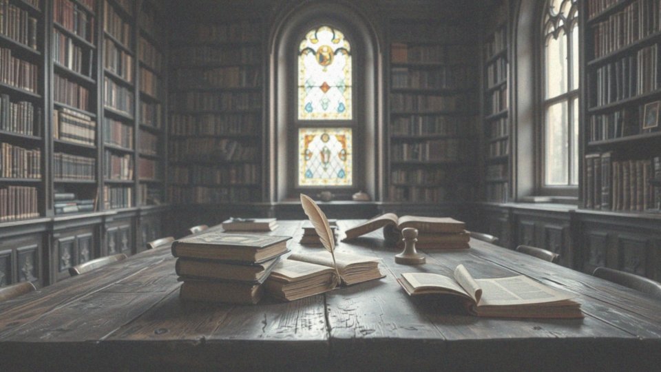 Jak różni się kanon Starego Testamentu w różnych tradycjach religijnych?