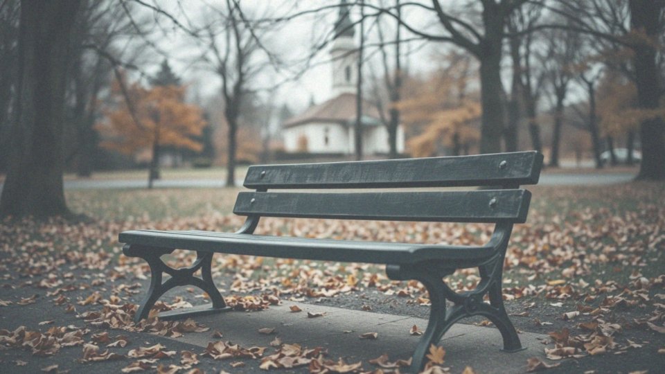 Jak brak miłości wpływa na nasze życie i przewidywania?