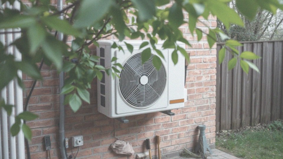 Czy możliwe jest samodzielne serwisowanie klimatyzacji?