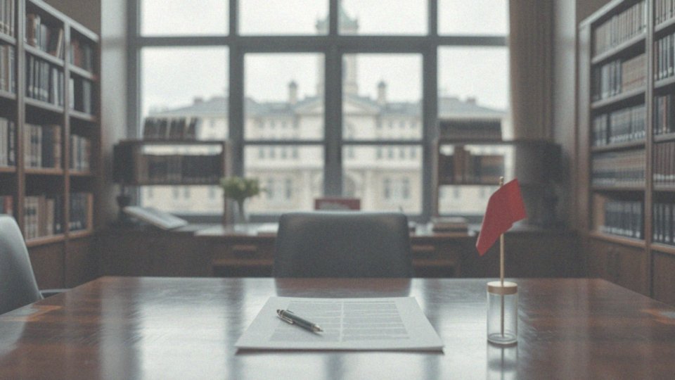 Jakie są możliwości rozwoju kariery w dyplomacji?