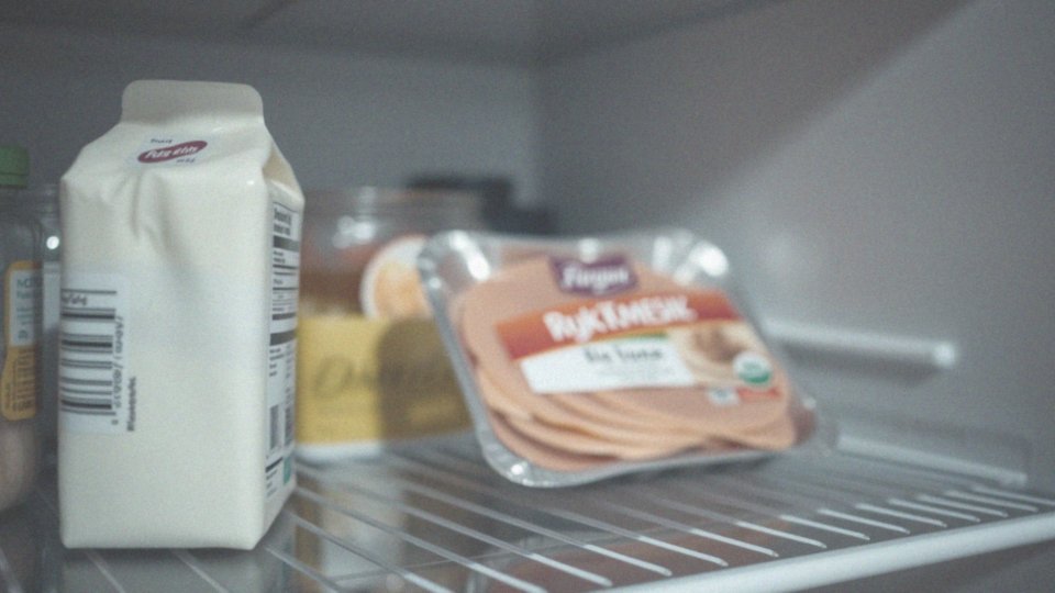 Jakie są konsekwencje spożywania produktów po terminie?