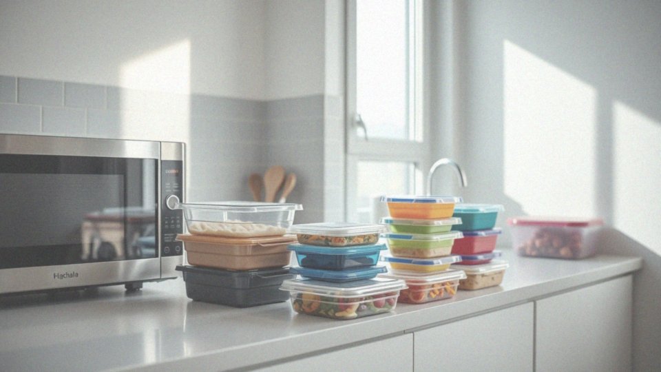 W jaki sposób dieta pudełkowa eliminuje obowiązki kulinarne?