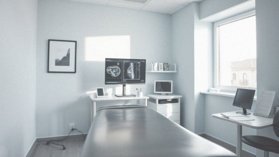 Jak ważne są wytyczne EAU w diagnostyce urologicznej?