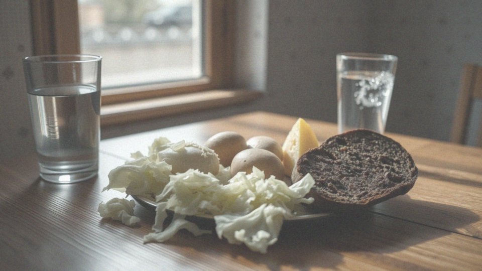 Jakie są związki między wzdęciami a niestrawnością?