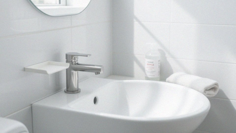 Dlaczego ważna jest higiena intymna w kontekście pieczenia pochwy?