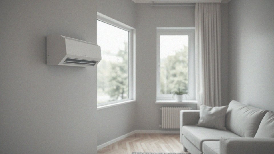 Jakie są illuminy cechy klimatyzacji energooszczędnej?