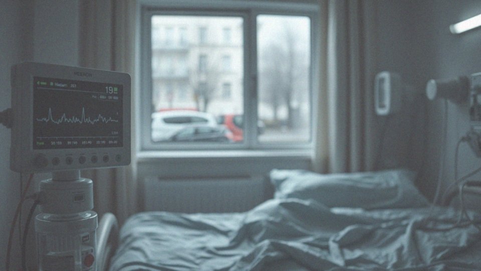 Jakie są rokowania dla pacjentów z obrzękiem płuc?