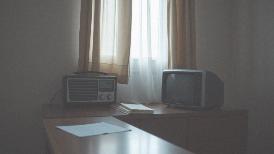 Jak umiarkowany stopień niepełnosprawności wpływa na zwolnienie z abonamentu RTV?