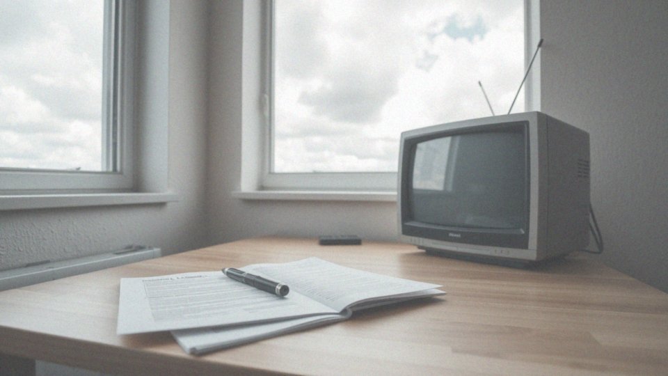 Czy osoby z I grupą inwalidzką są zwolnione z płacenia abonamentu RTV?